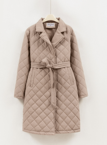 Drune | Stilvolle Damenjacke