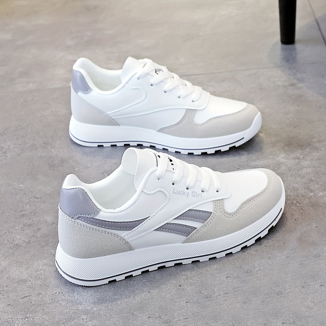 UrbanSneakers Damen Julia Drune