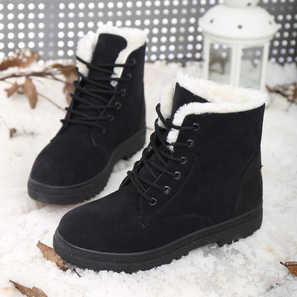 Drune | Bequeme Ankle Boots für Frauen mit einem stilvollen Erscheinungsbild