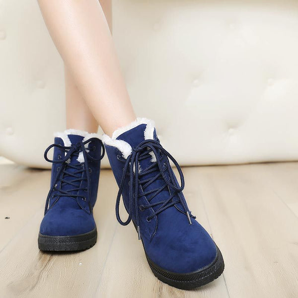 Drune | Bequeme Ankle Boots für Frauen mit einem stilvollen Erscheinungsbild