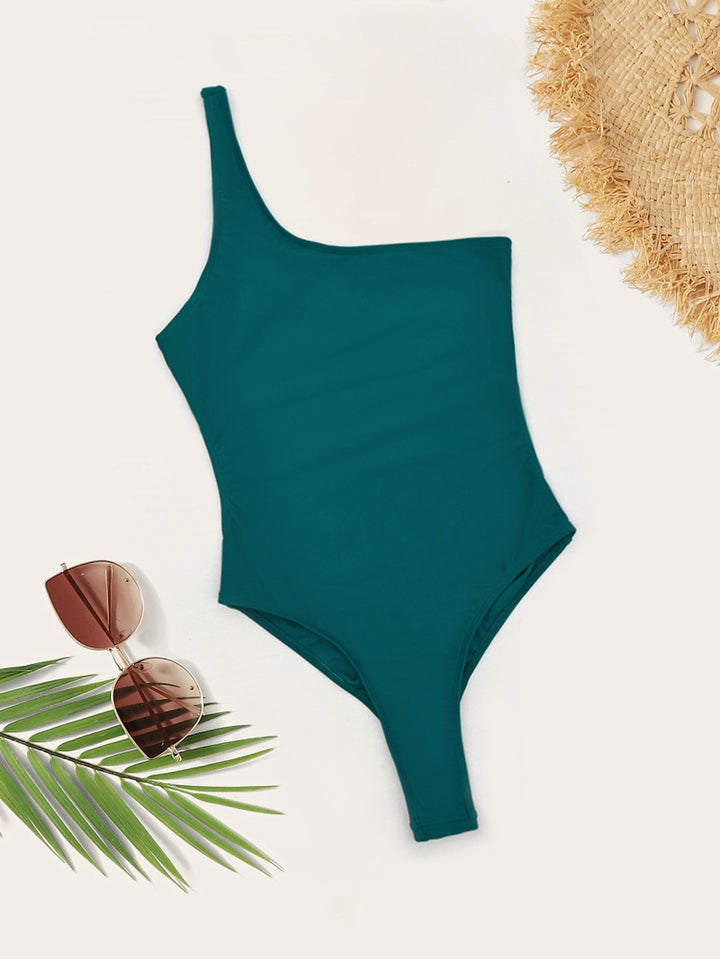 Damen Badesuit Drune