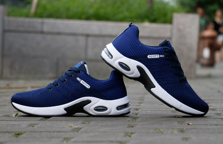 Orthopädische Herren-Sneaker für Ultimativen Komfort Drune