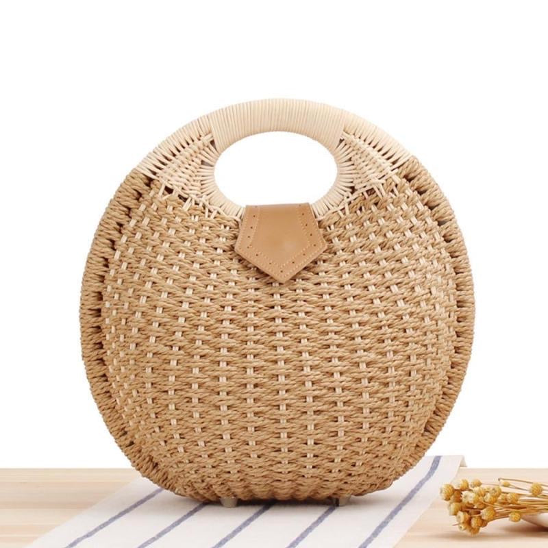 Drune | Shell Tastic Clutch