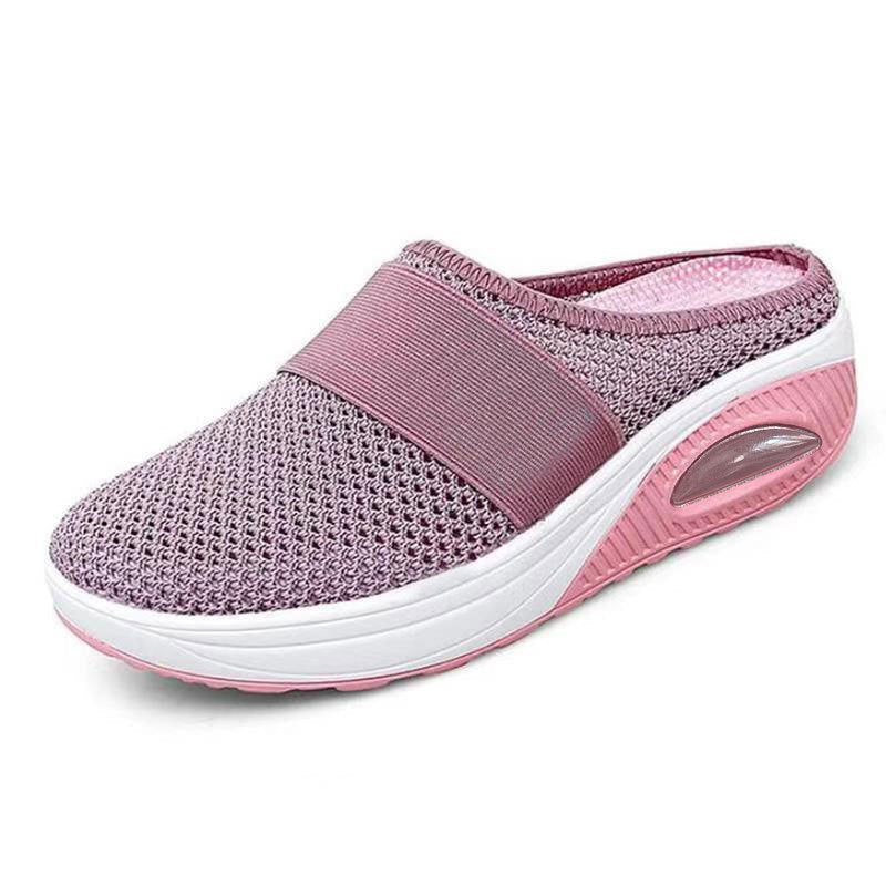 Orthopädische Luftkissenschuhe für den Alltag Drune