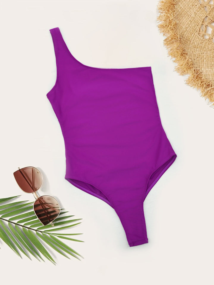 Damen Badesuit Drune