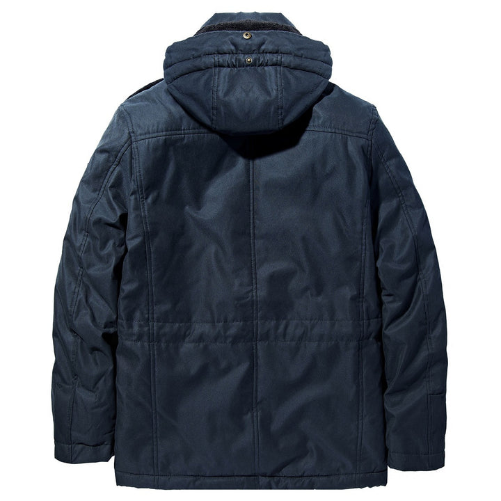 Herren Wetterfeste Funktionsjacke Drune