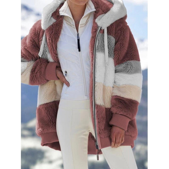 Drune | Weiche und Warme Jacke