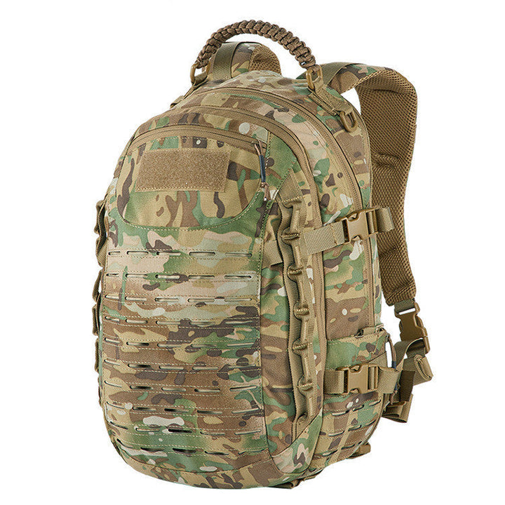 Drune | Taktischer Rucksack Explorer