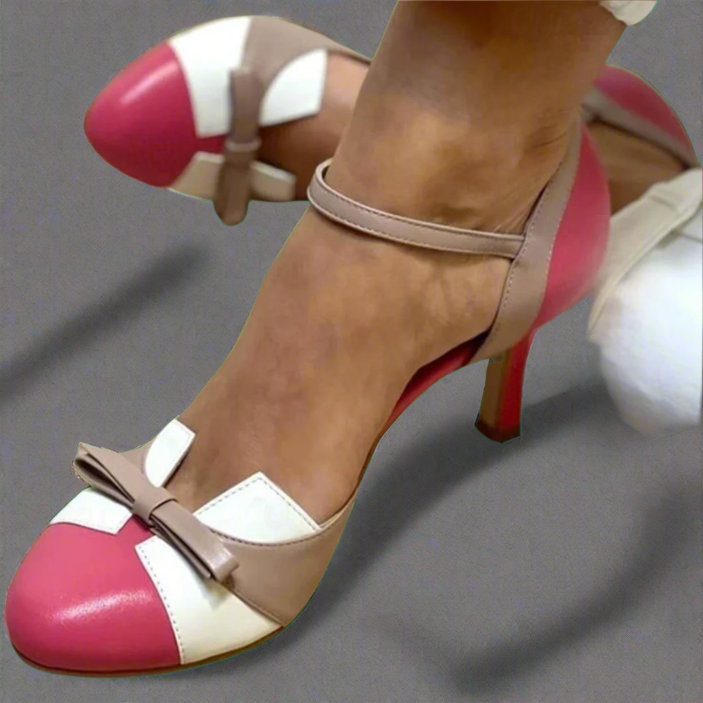 Orthopädische Sandalen für Damen Drune Drune