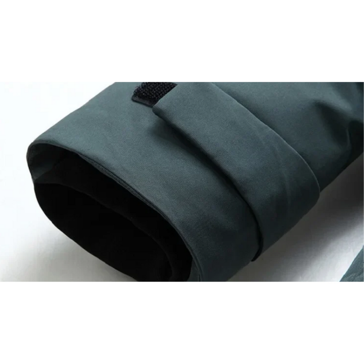 Drune | Herren winddichte Winterparka