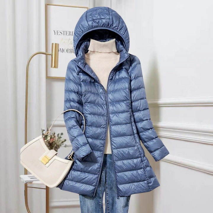 Drune | Ultraleichte Daunenjacke