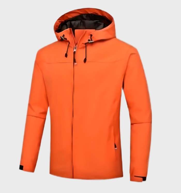 Drune | Herren Sommerjacke