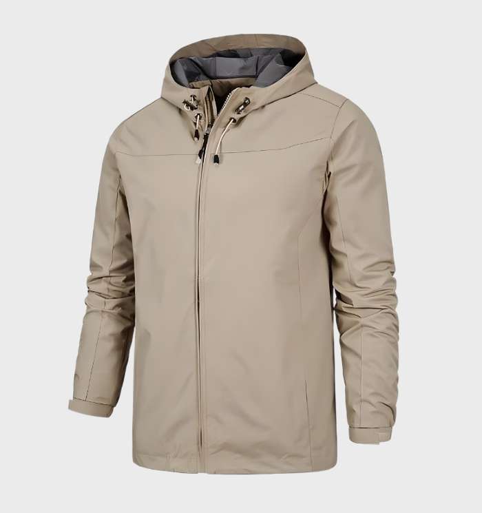 Drune | Herren Sommerjacke