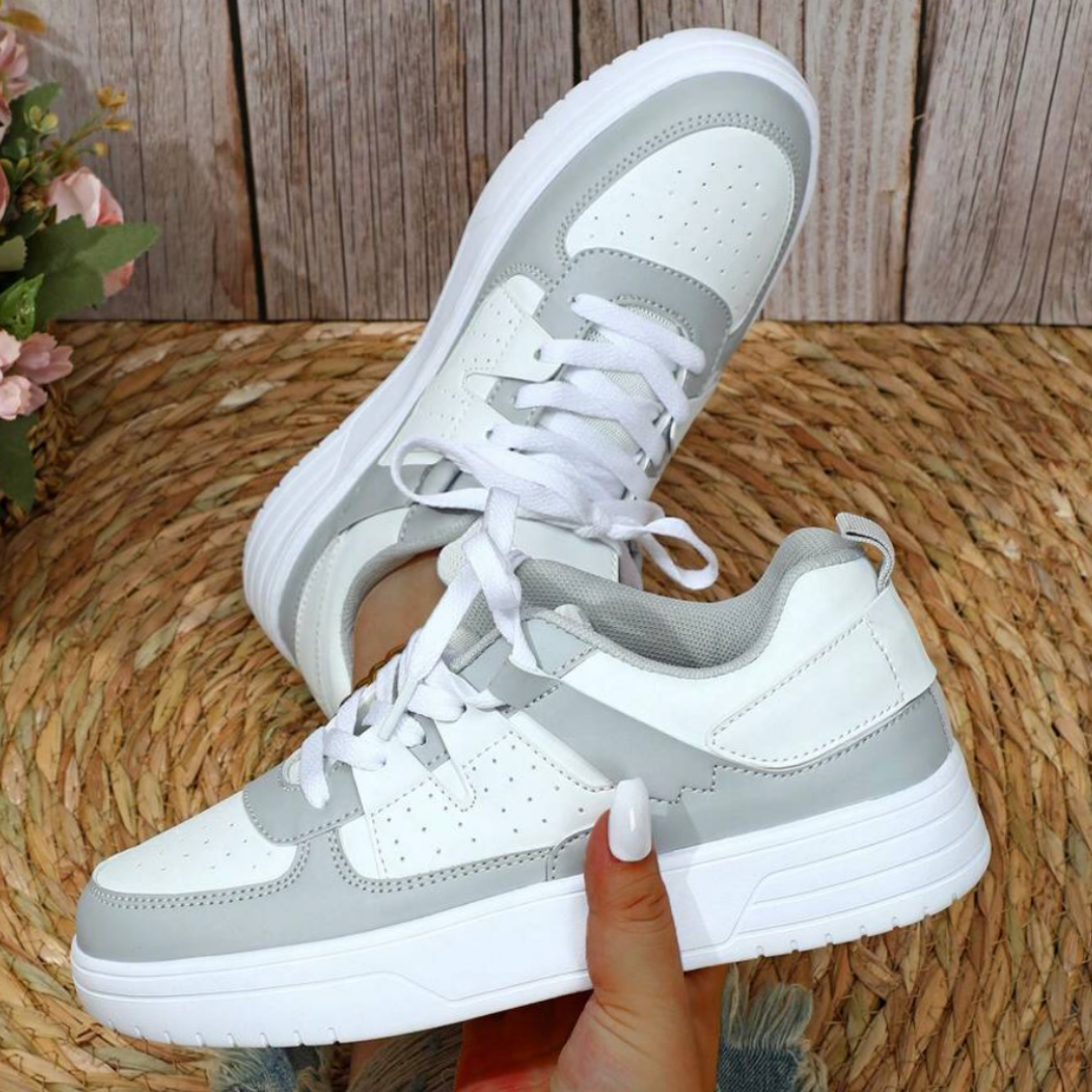 Drune | Damen Stilvolle Sneakers
