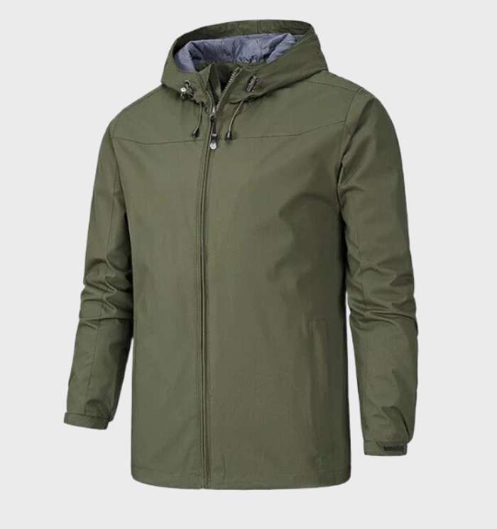 Drune | Herren Sommerjacke