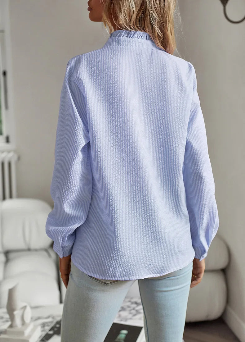 Drune | und stilvolle Bluse für Frauen