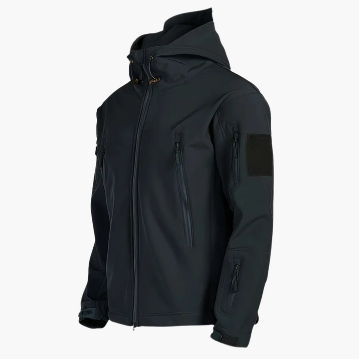 Drune | Warm & Schlank Outdoorjacke