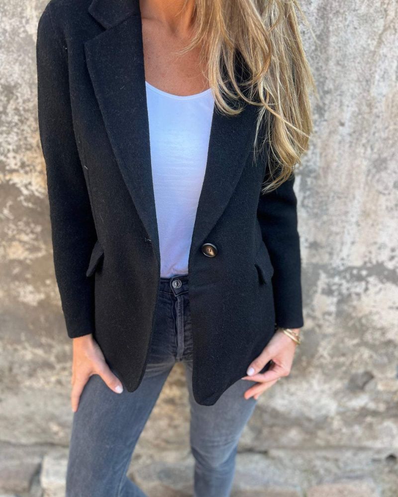 Drune | Klassischer Blazer