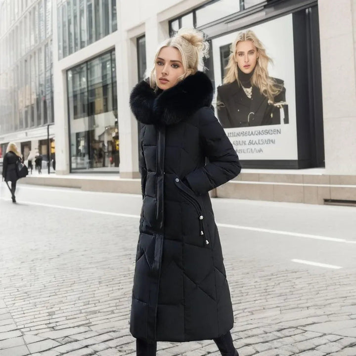 Drune | Stilvolle Parkajacke