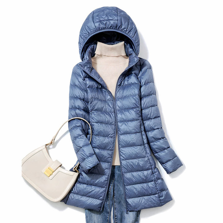 Drune | Ultraleichte Winter-Casualjacke