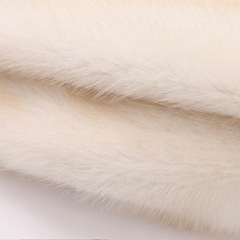 Drune | Wild Spectrum Fluff Fiesta - Flauschig & Trendy