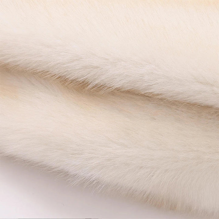 Drune | Wild Spectrum Fluff Fiesta - Flauschig & Trendy