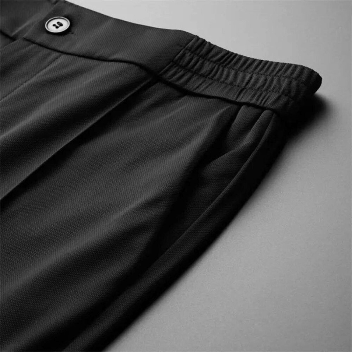 Drune | Poloshirt und Hose für Herren