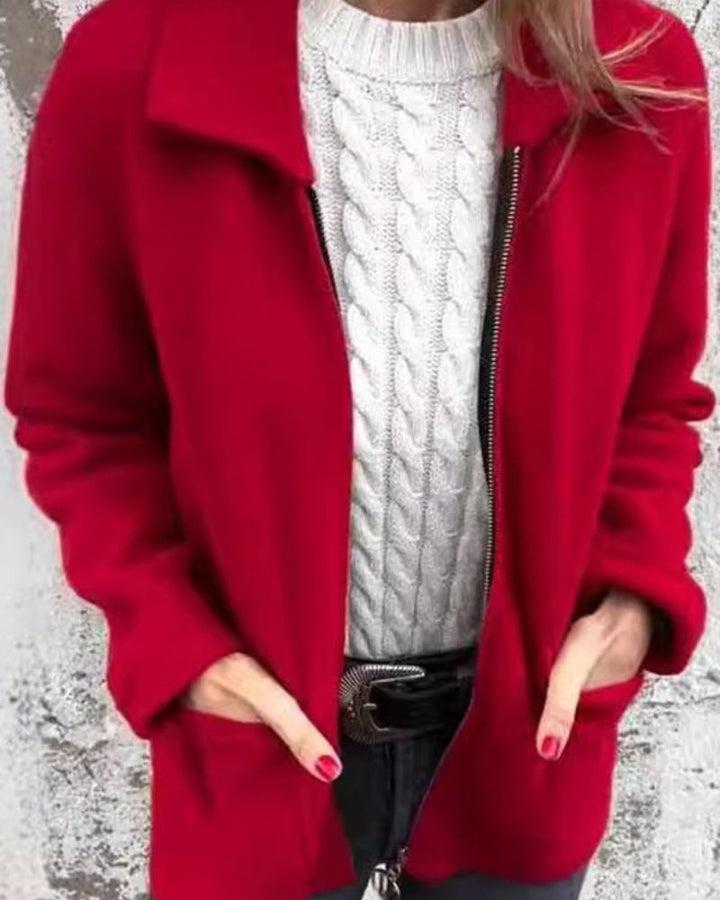 Drune | Dame Freizeitjacke