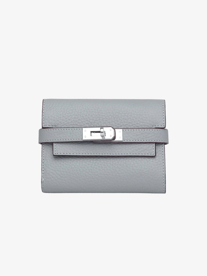 Drune | Lederbrieftasche Klein