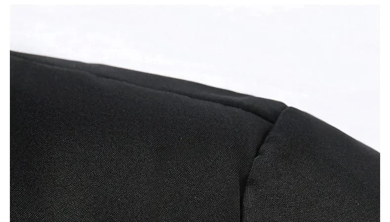 Drune | Herren Parka schick elegant
