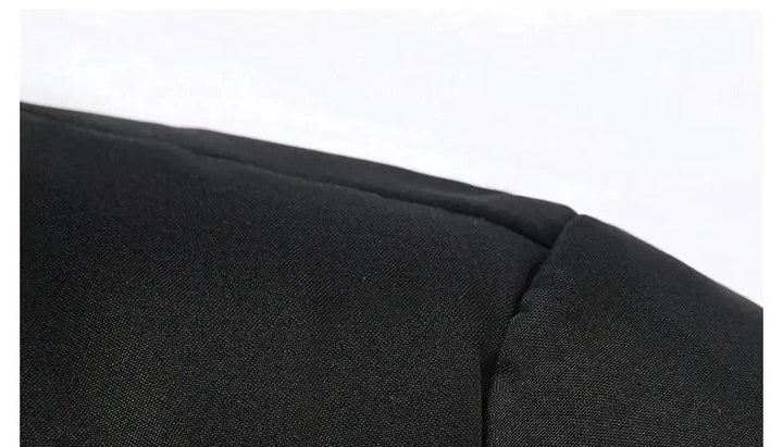 Drune | Herren Parka schick elegant