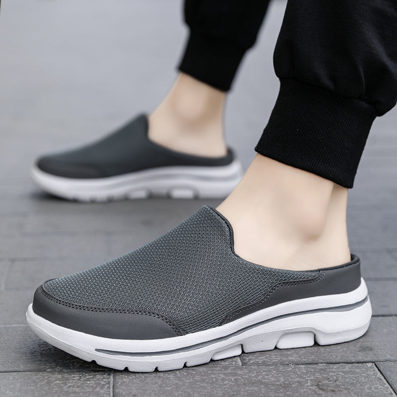 Drune | Orthopädische Sport Sandalen