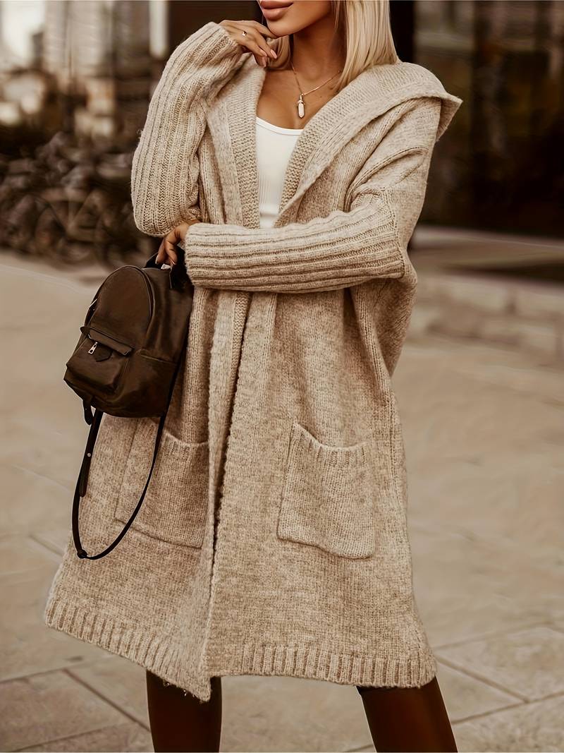 Drune | Elegante Damenjacke
