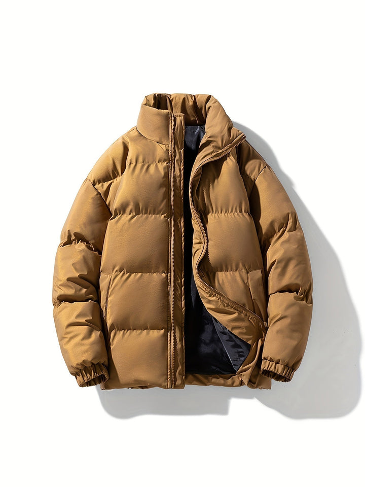 Drune | Winterjacke für Herren - Perfekt für legere Tage