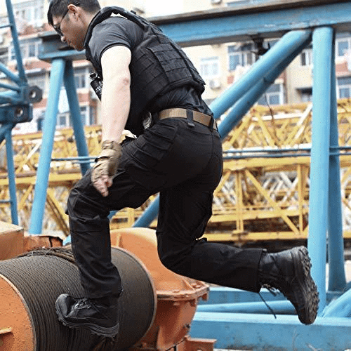 Drune | Militär Outdoor Hose
