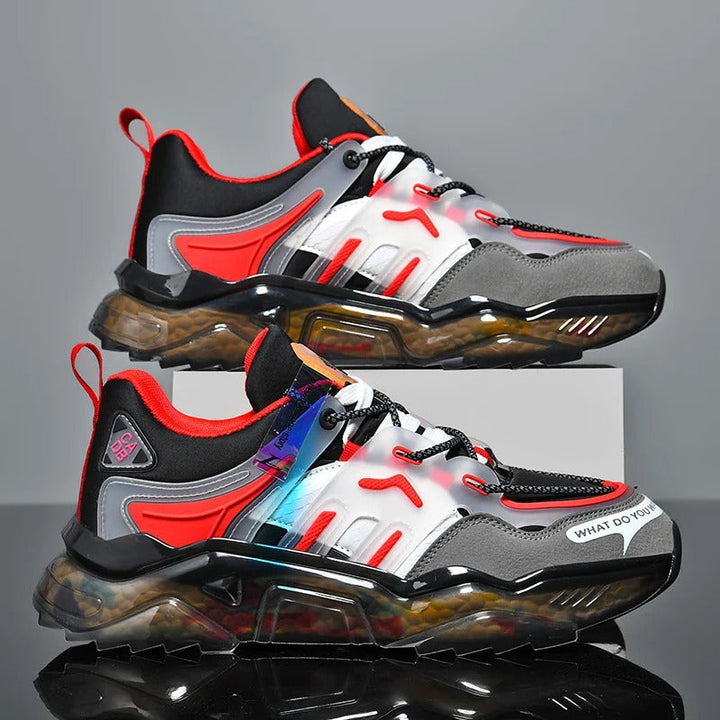 Drune | Sneaker Mit Komfort Und Halt