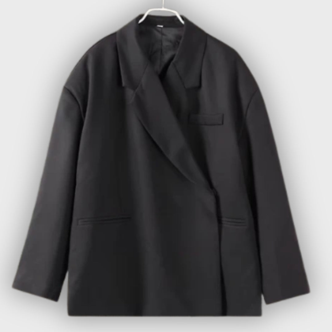Drune | Lockere Passform Jacke