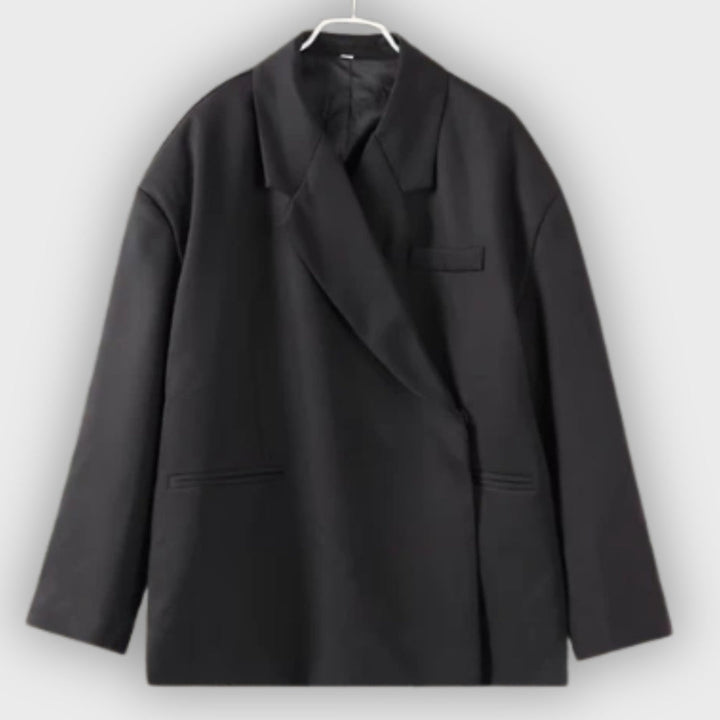 Drune | Lockere Passform Jacke