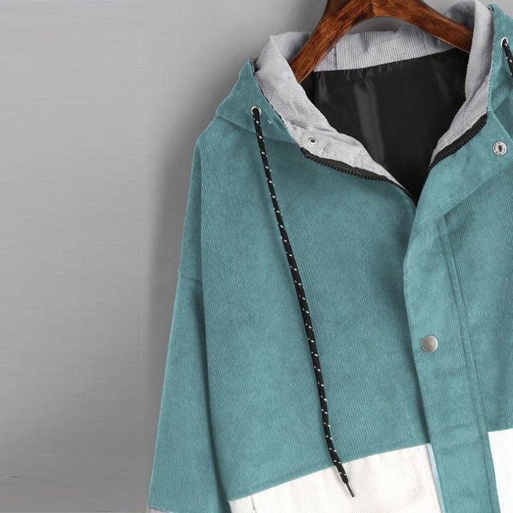 Drune | leichte modische Jacke
