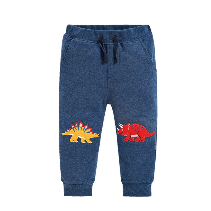 Jungen T-Shirt mit aufregendem Dinosaurier-Design Drune