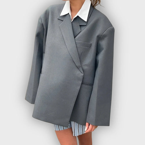 Drune | Lockere Passform Jacke