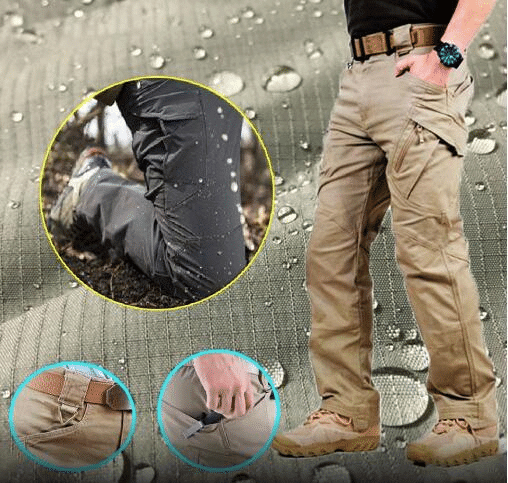 Drune | Militär Outdoor Hose