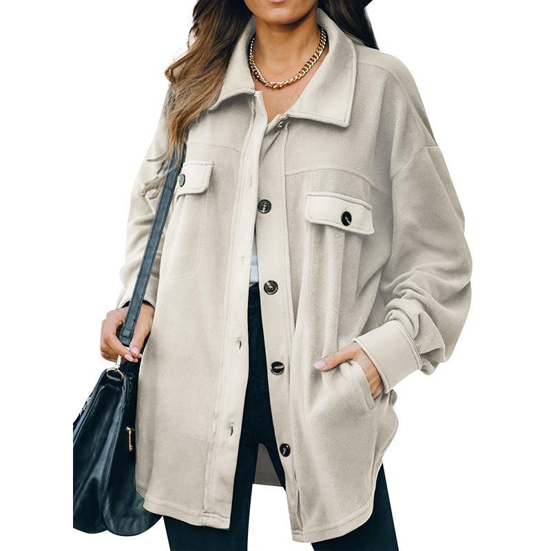 Drune | Moderne und bequeme Winterjacke