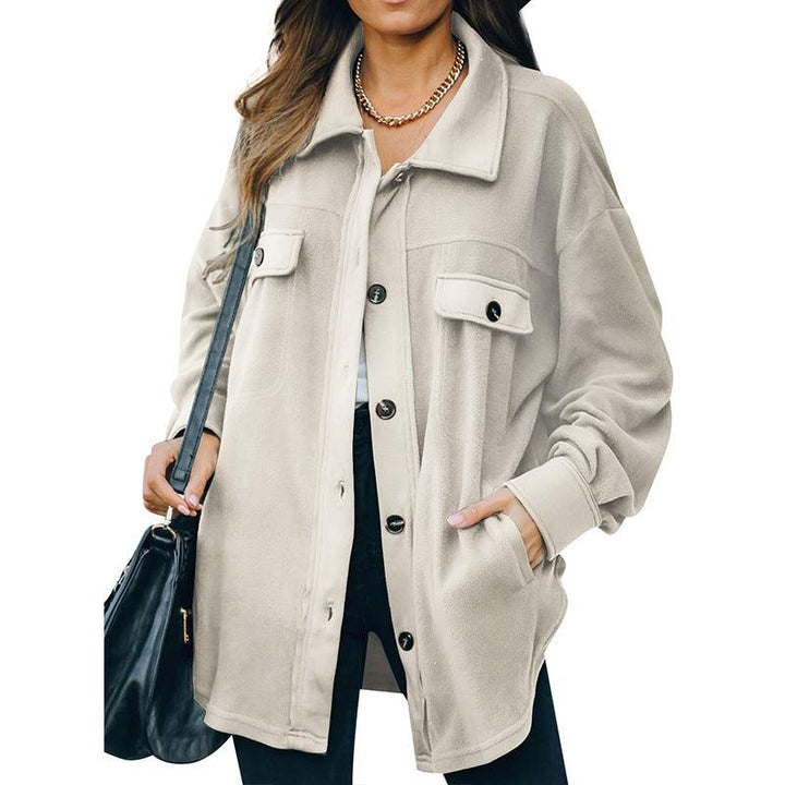 Drune | Moderne und bequeme Winterjacke