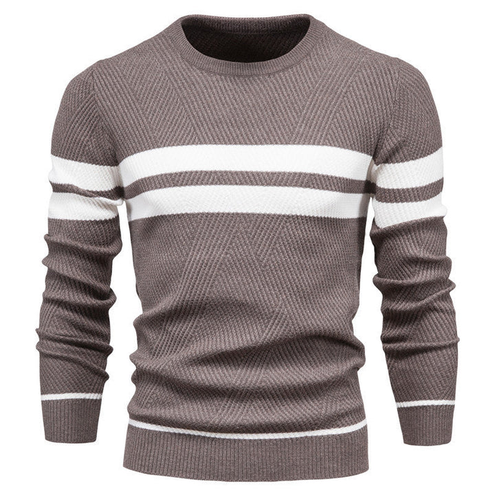Drune | Slim Fit Pullover