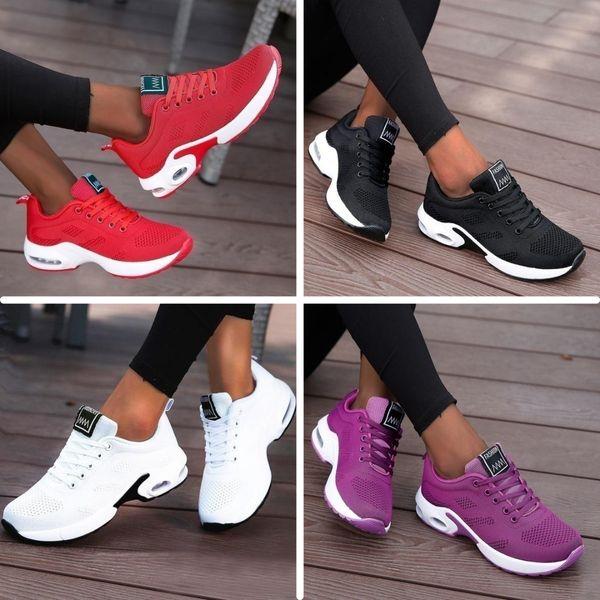 Drune | Orthopädische Sneakers