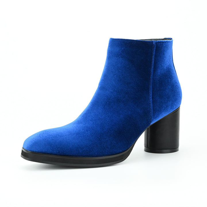 Elegante Herren-Chelsea-Boots