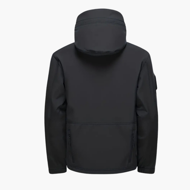 Drune | Warm & Schlank Outdoorjacke