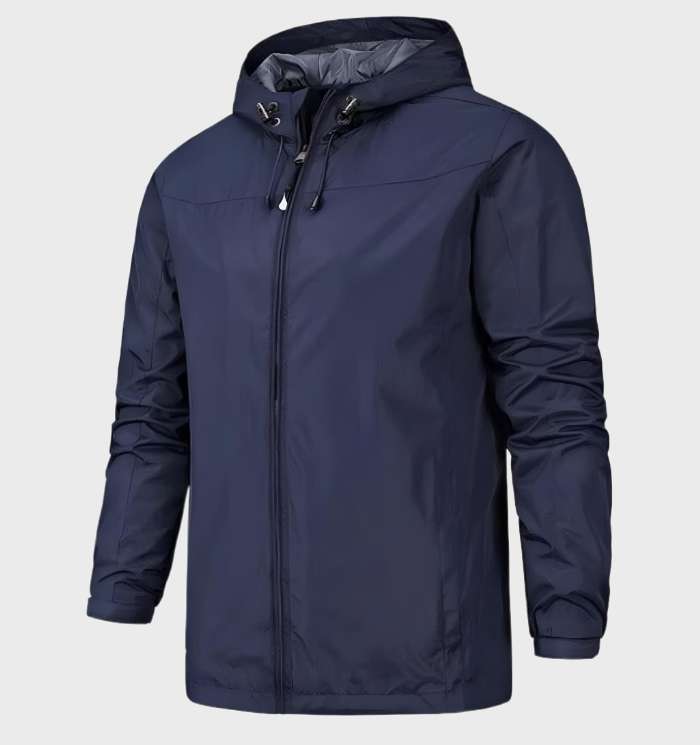 Drune | Herren Sommerjacke