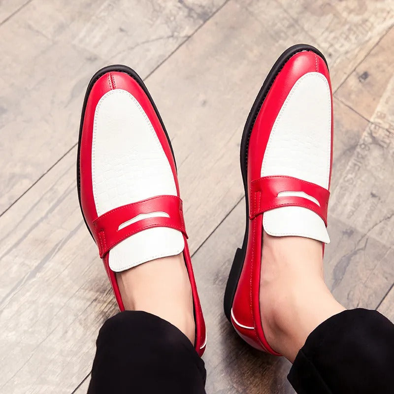 Drune | Modische Schuhe mit Rutschfester Sohle für Mehr Komfort